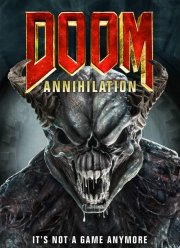 Doom: Аннигиляция (2018)